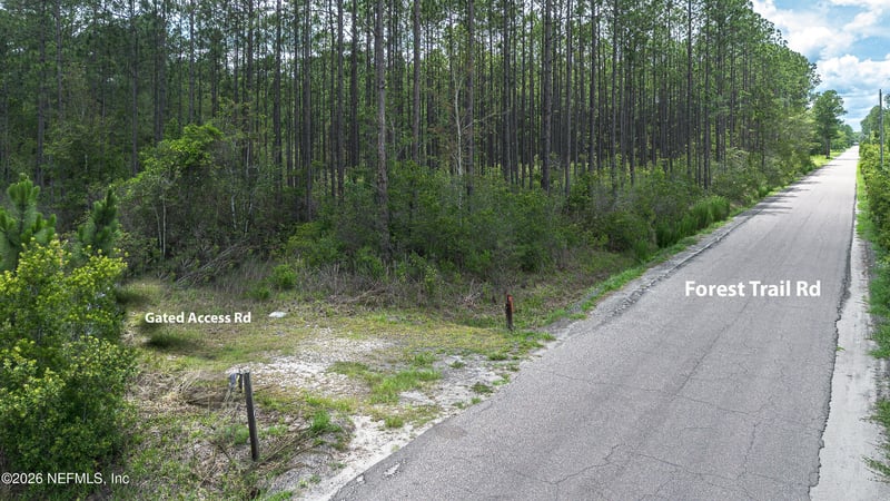 15450 Forest Trail Rd, Jacksonville, FL 32234