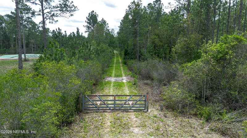 15450 Forest Trail Rd, Jacksonville, FL 32234