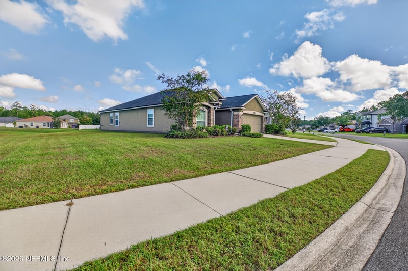 15457 Bareback Dr, Jacksonville, FL 32234
