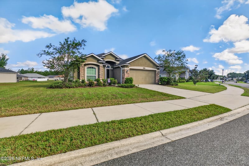 15457 Bareback Dr, Jacksonville, FL 32234