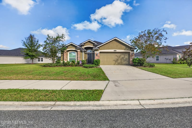 15457 Bareback Dr, Jacksonville, FL 32234