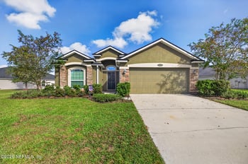 15457 Bareback Dr, Jacksonville, FL 32234