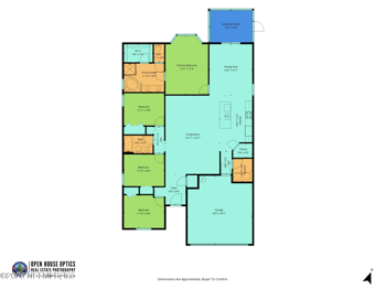 15457 Bareback Dr, Jacksonville, FL 32234