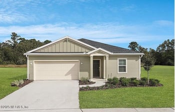 1546 Josie Ln, Jacksonville, FL 32218