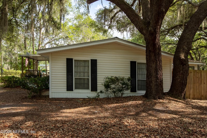1546 SE 4th Ave, Melrose, FL 32666