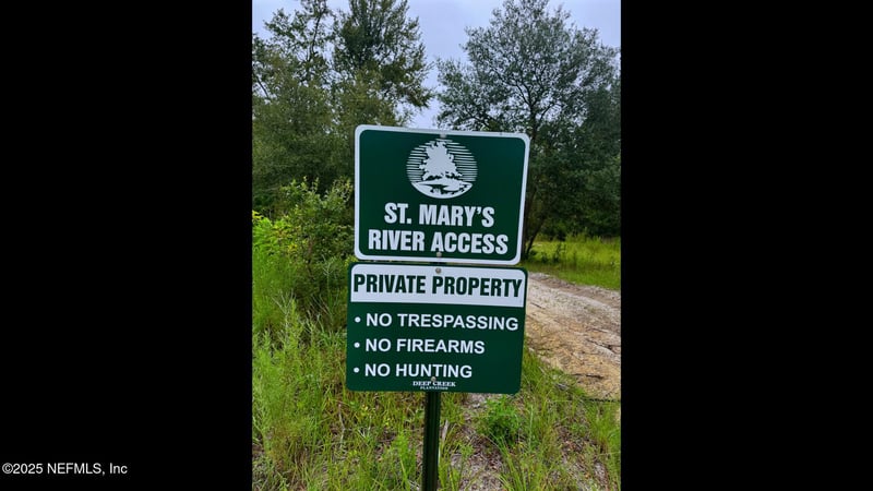 15460 Bullock Bluff Rd, Bryceville, FL 32009