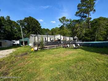 15461 Dewanna Rd, Jacksonville, FL 32218