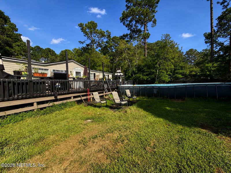 15461 Dewanna Rd, Jacksonville, FL 32218