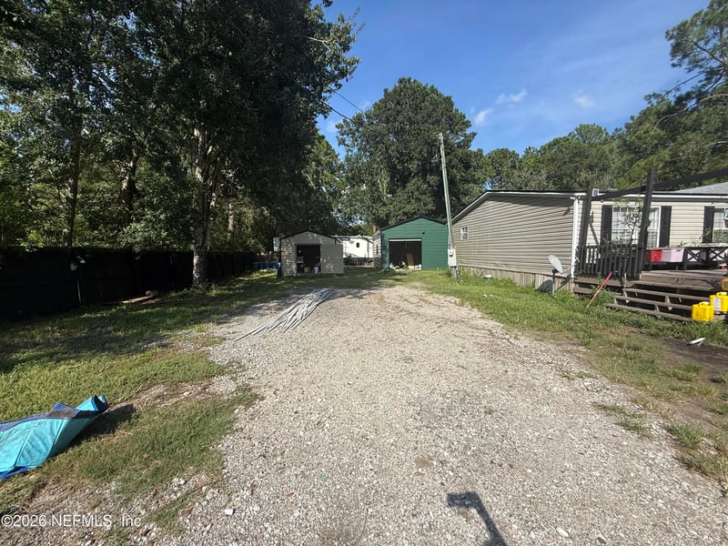 15461 Dewanna Rd, Jacksonville, FL 32218
