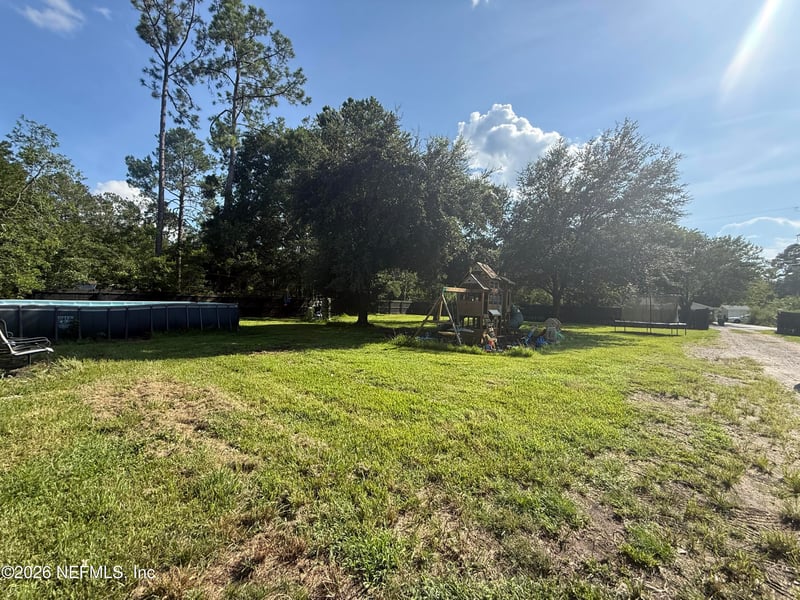 15461 Dewanna Rd, Jacksonville, FL 32218