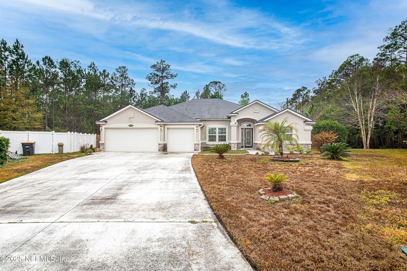 15468 Spotted Stallion Trl, Jacksonville, FL 32234