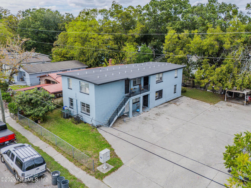 1547 Morgan St, Jacksonville, FL 32209