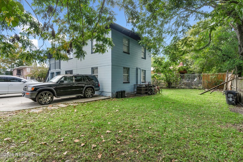 1547 Morgan St, Jacksonville, FL 32209