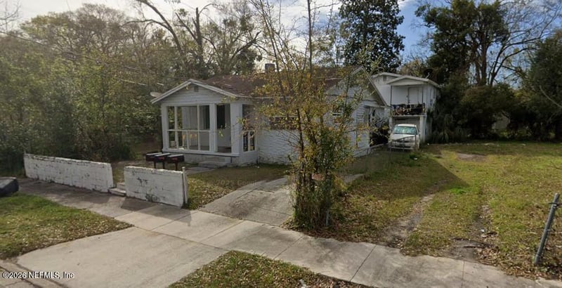 1548 W 6th St, Jacksonville, FL 32209