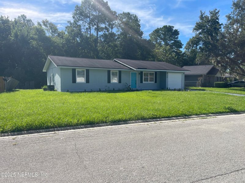 1549 Ibis Dr, Orange Park, FL 32065