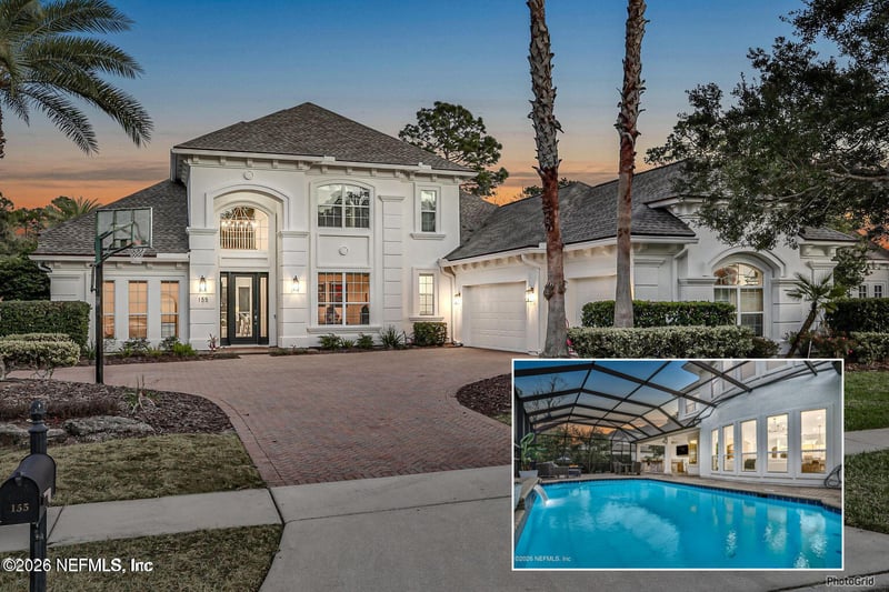 155 Bermuda Greens Ave, Ponte Vedra, FL 32081