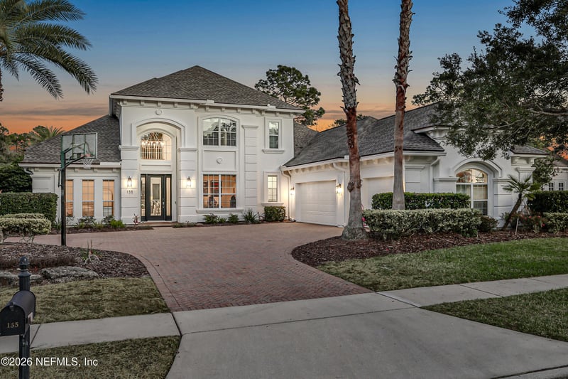 155 Bermuda Greens Ave, Ponte Vedra, FL 32081