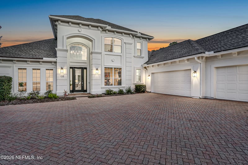 155 Bermuda Greens Ave, Ponte Vedra, FL 32081