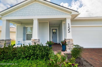 155 Blackbird Ln, St Augustine, FL 32092