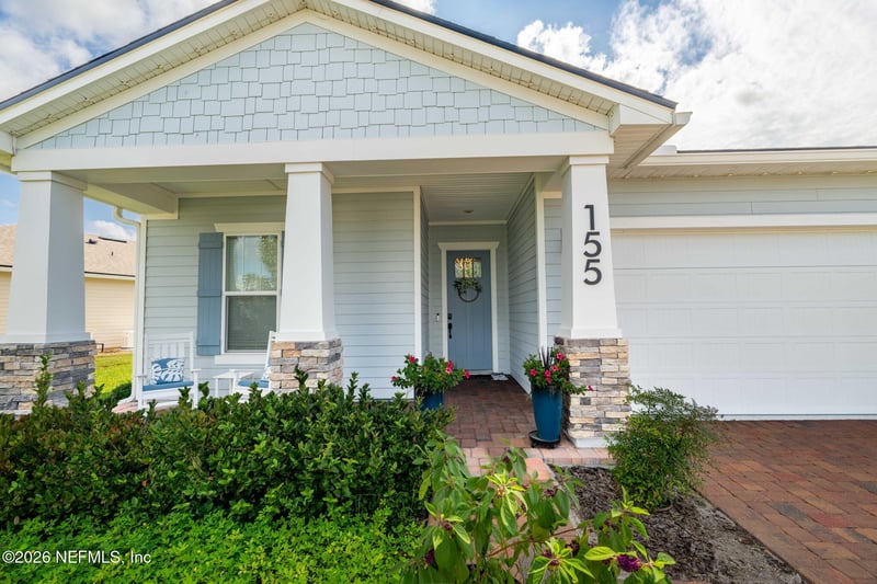 155 Blackbird Ln, St Augustine, FL 32092