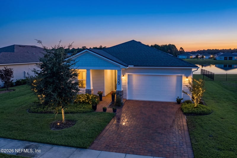 155 Blackbird Ln, St Augustine, FL 32092