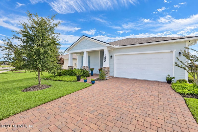 155 Blackbird Ln, St Augustine, FL 32092