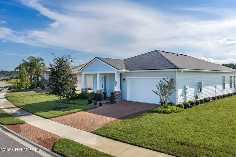 155 Blackbird Ln, St Augustine, FL 32092