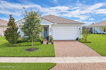 155 Blackbird Ln, St Augustine, FL 32092