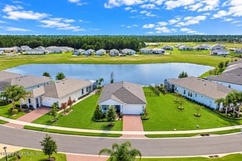 155 Blackbird Ln, St Augustine, FL 32092