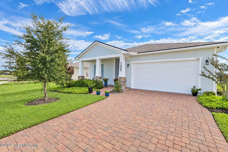 155 Blackbird Ln, St Augustine, FL 32092