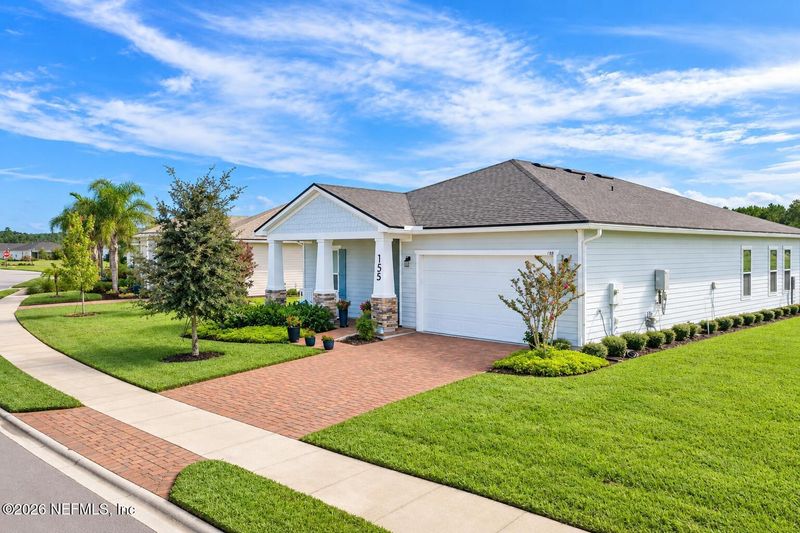155 Blackbird Ln, St Augustine, FL 32092