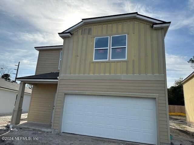 155 Chesterwood Rd, St Augustine, FL 32084