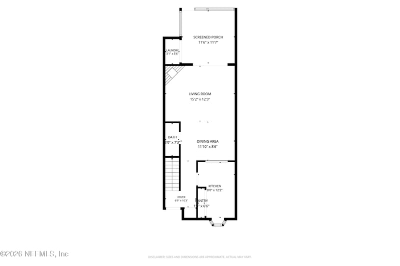 155 Cranes Lake Dr, Ponte Vedra Beach, FL 32082