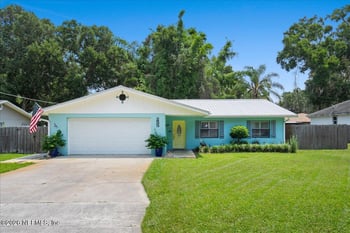 155 Hawthorne Rd, St Augustine, FL 32086