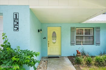 155 Hawthorne Rd, St Augustine, FL 32086