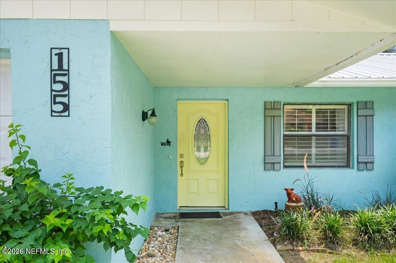 155 Hawthorne Rd, St Augustine, FL 32086