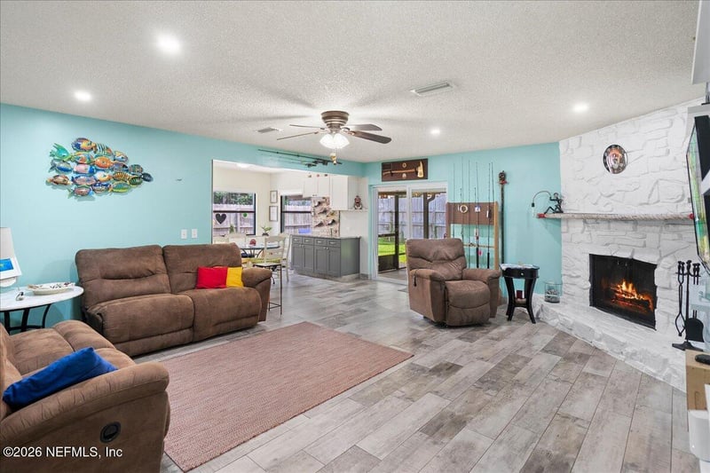 155 Hawthorne Rd, St Augustine, FL 32086