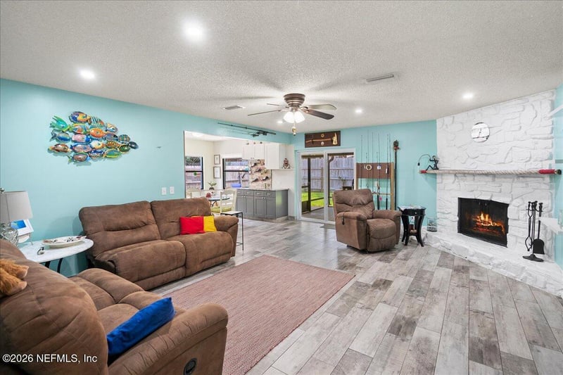 155 Hawthorne Rd, St Augustine, FL 32086