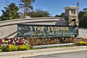 155 Legendary Dr #104, St Augustine, FL 32092