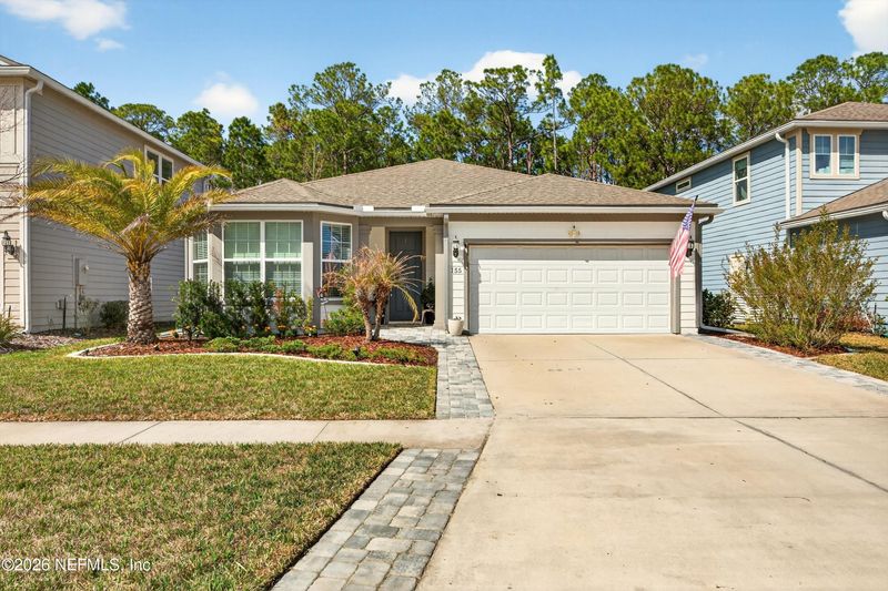 155 Myrtle Oak Ct, St Augustine, FL 32092