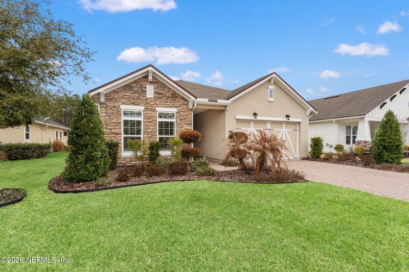 155 Pine Haven Dr, St Johns, FL 32259