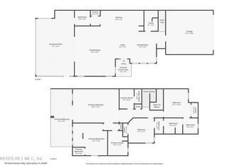 155 Rum Runner Way, St Johns, FL 32259