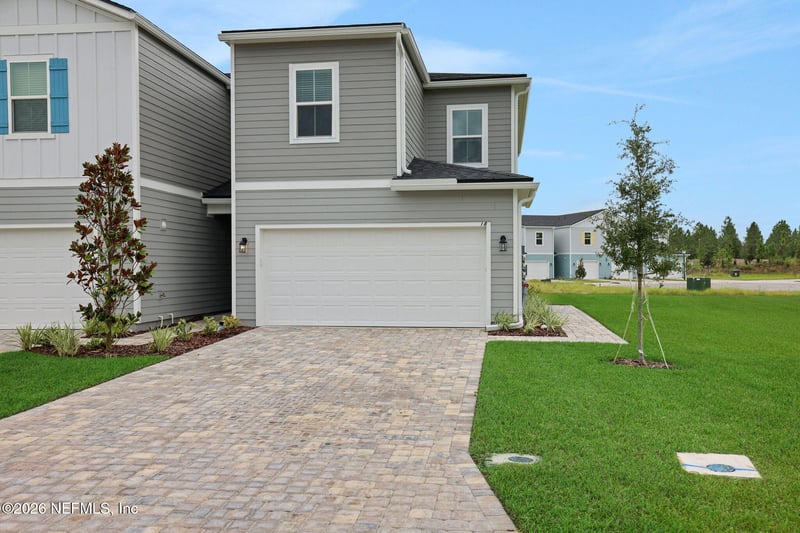 155 Wood Breeze Way, St Augustine, FL 32092