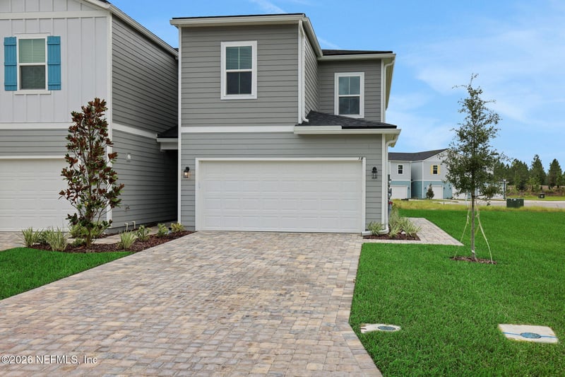 155 Wood Breeze Way, St Augustine, FL 32092