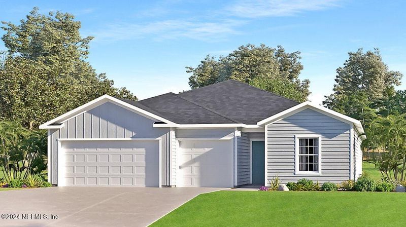 1550 Lachlan Cir, Jacksonville, FL 32218