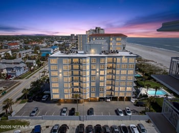1551 1st St #103, Jacksonville Beach, FL 32250
