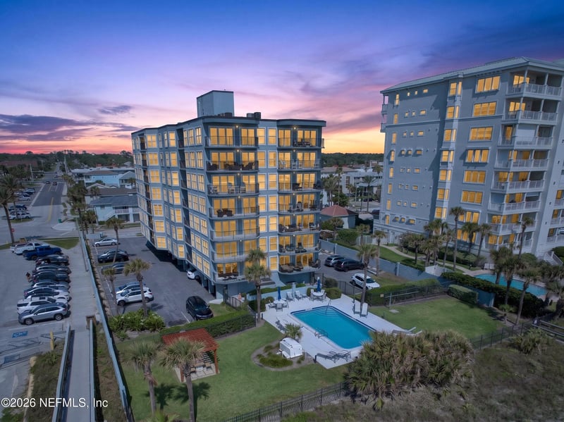 1551 1st St #103, Jacksonville Beach, FL 32250