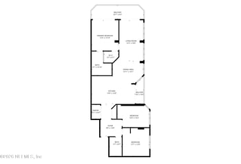 1551 1st St #103, Jacksonville Beach, FL 32250