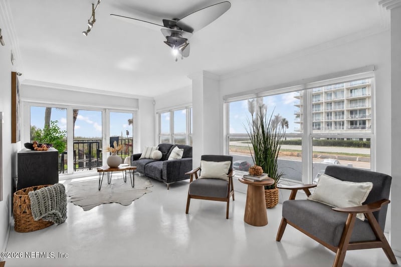 1551 1st St #103, Jacksonville Beach, FL 32250