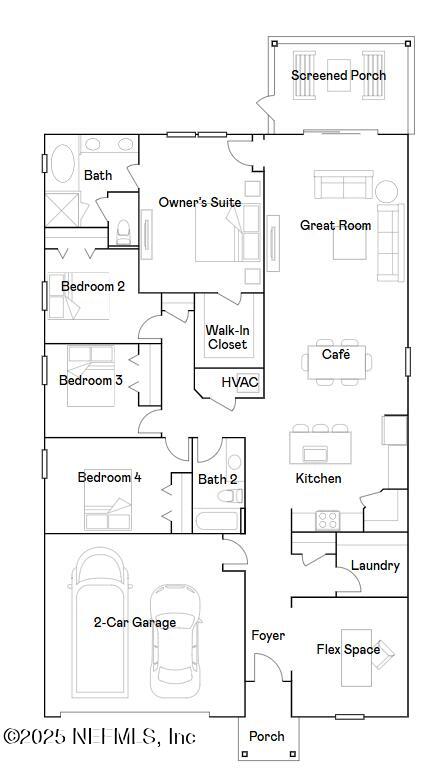 1551 Josie Ln, Jacksonville, FL 32218